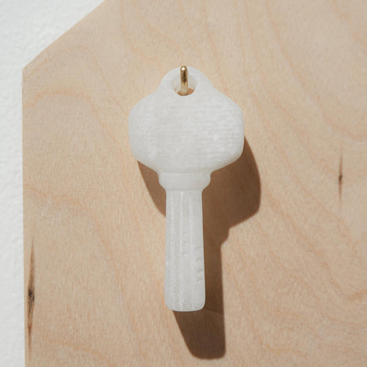 Yijia Wu, Keys From Home 3