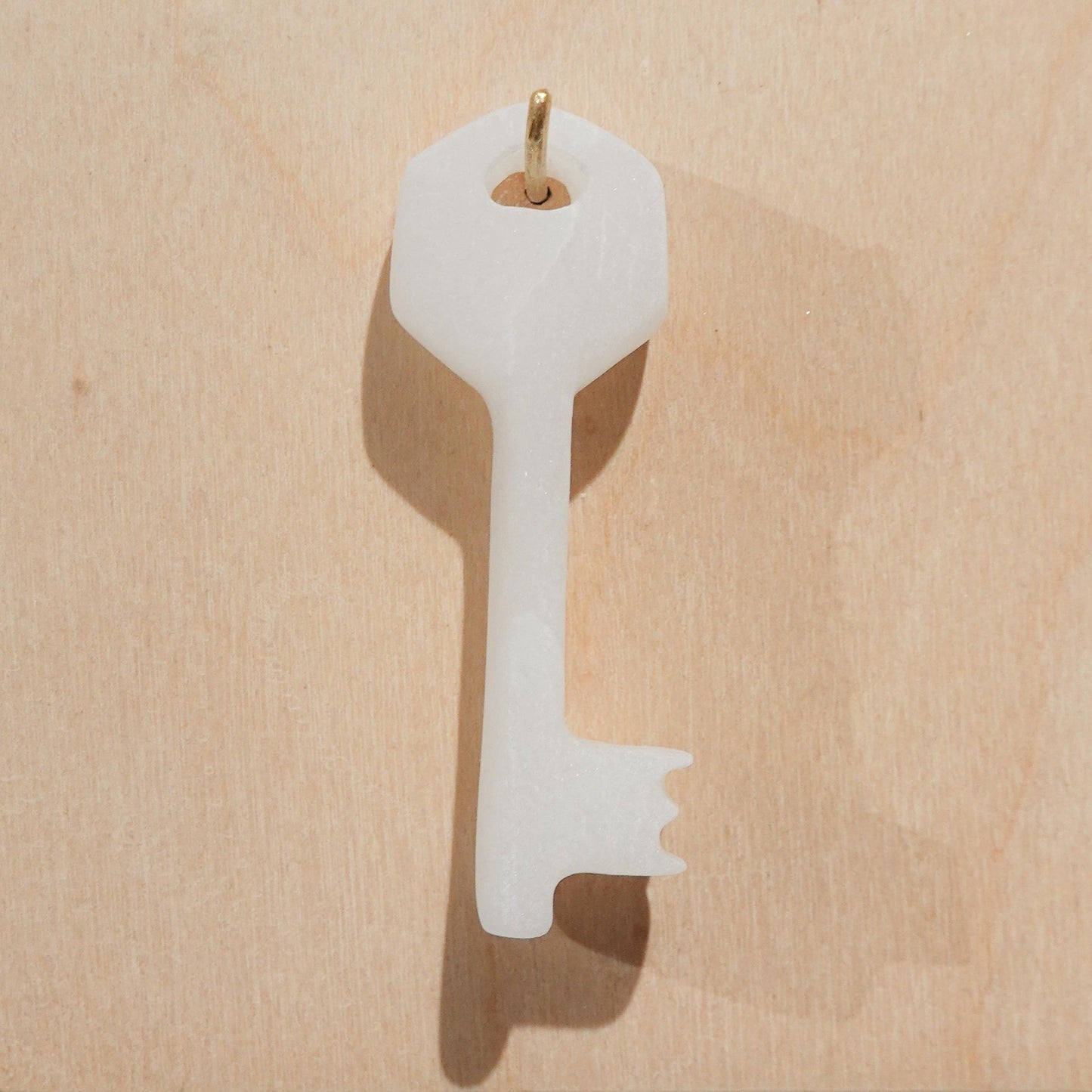 Yijia Wu, Keys From Home 4
