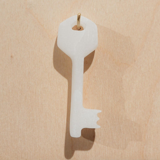 Yijia Wu, Keys From Home 4