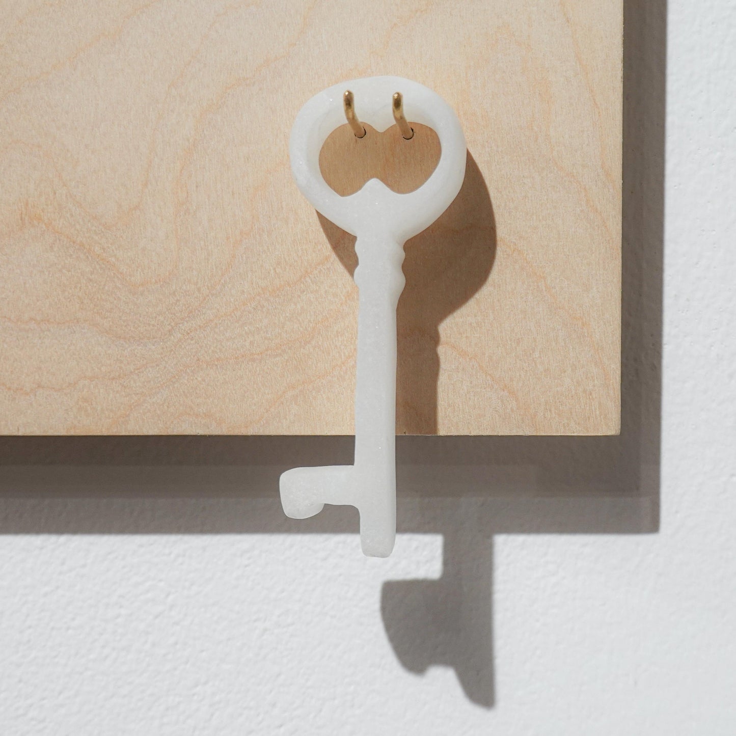 Yijia Wu, Keys From Home 5