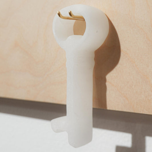 Yijia Wu, Keys From Home 5