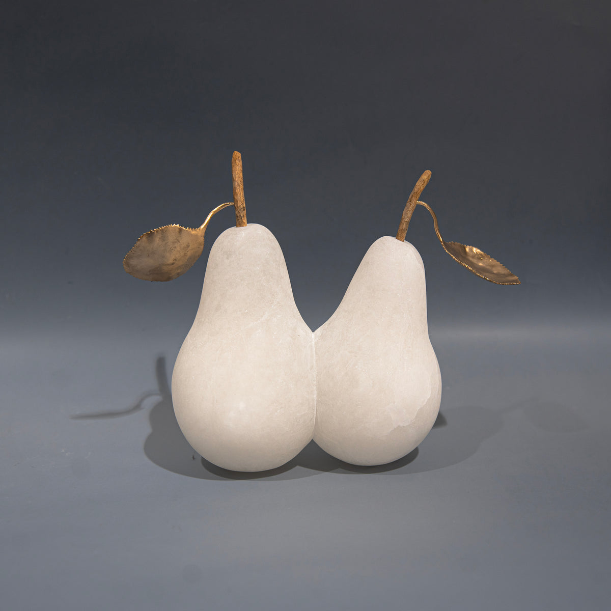 Yijia Wu, Pear-ed