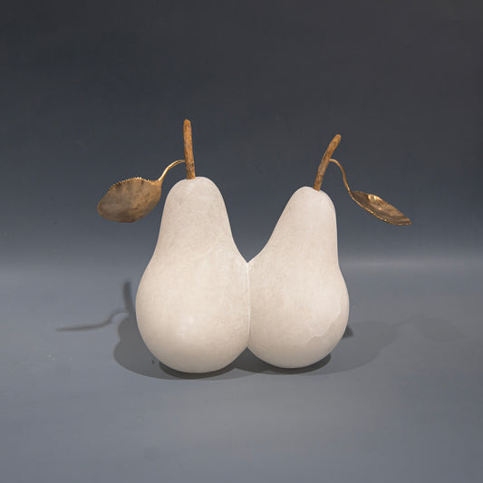 Yijia Wu, Pear-ed