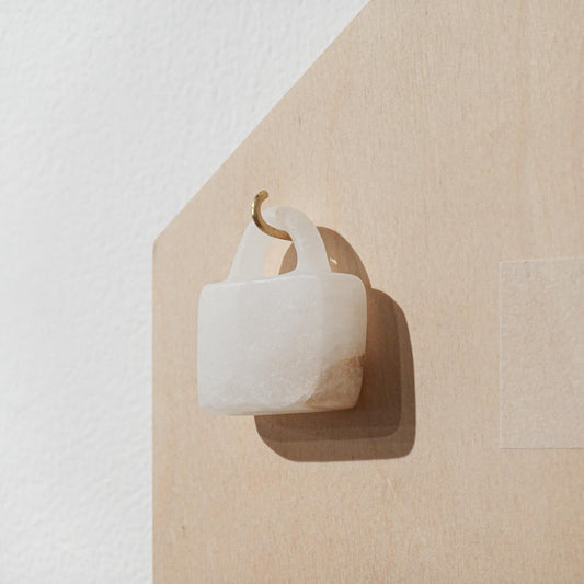 Yijia Wu, The Missing Lock