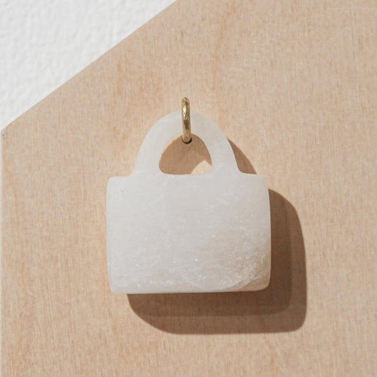 Yijia Wu, The Missing Lock