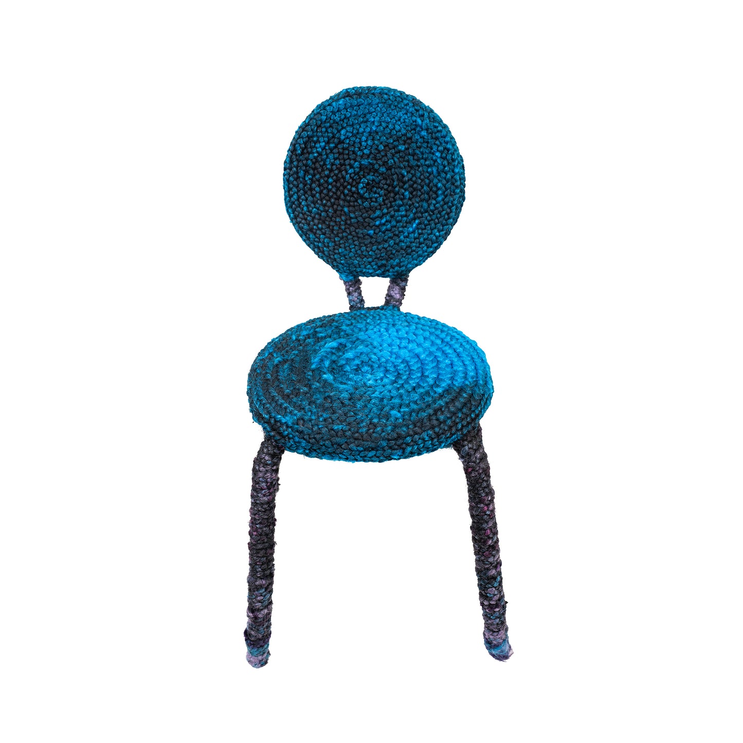 Taiba Akhuetie, Seated Roots