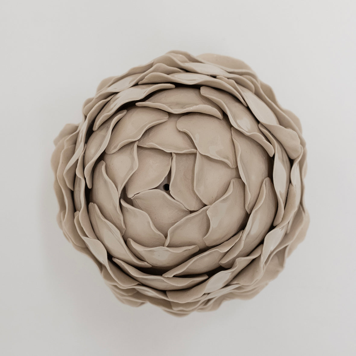 Zoya Smirnova, Becoming
