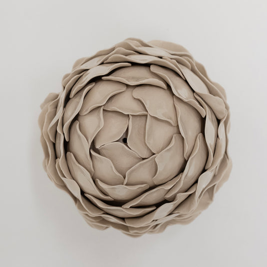Zoya Smirnova, Becoming