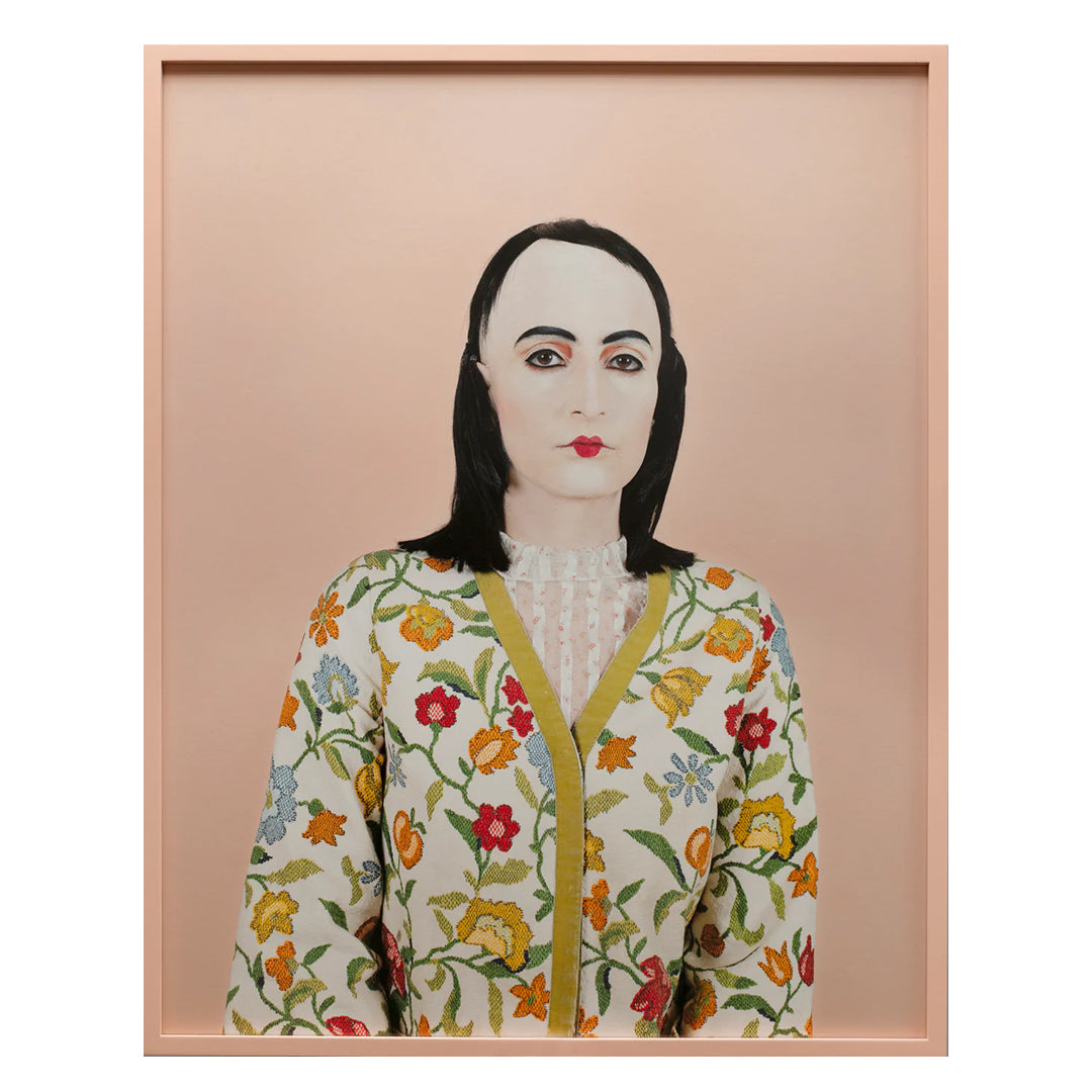 Shirin Fathi, Cherry Blossom