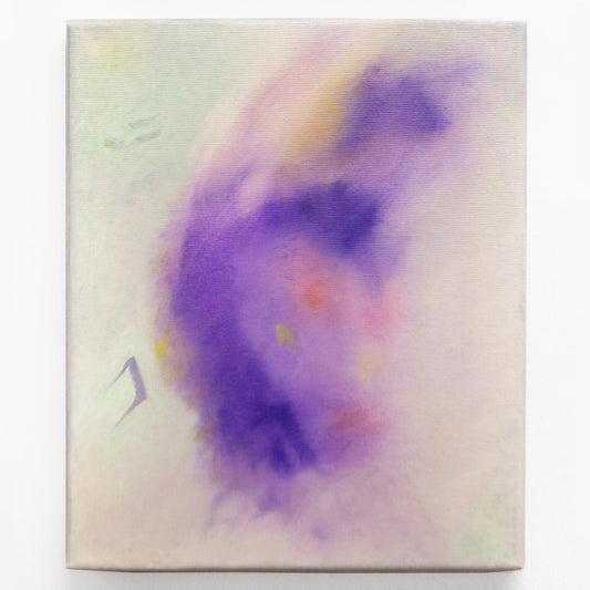 Arthur Poujois, Mirroring Itself 0