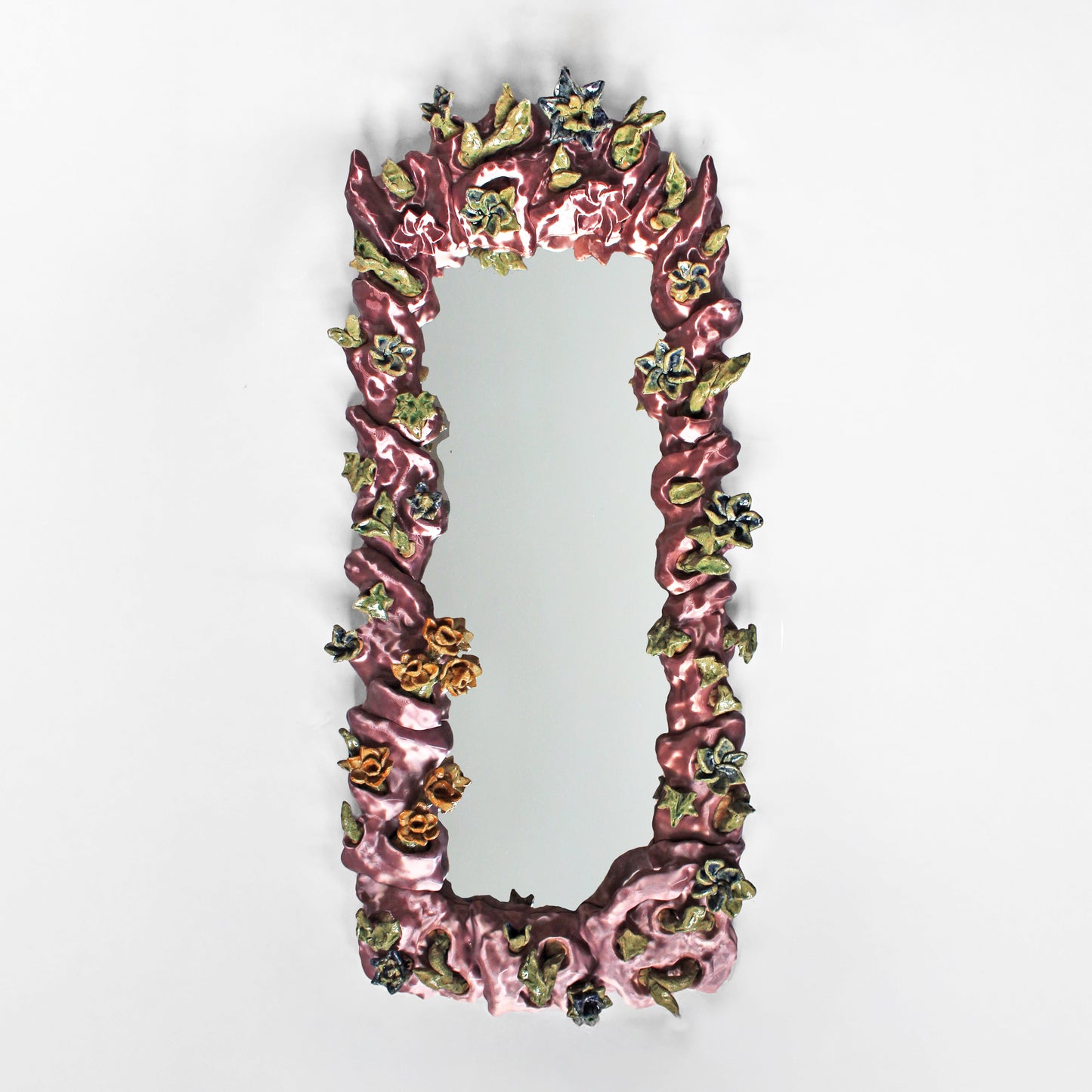 Natalia Triantafylli, Echo's Mirror