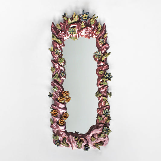 Natalia Triantafylli, Echo's Mirror