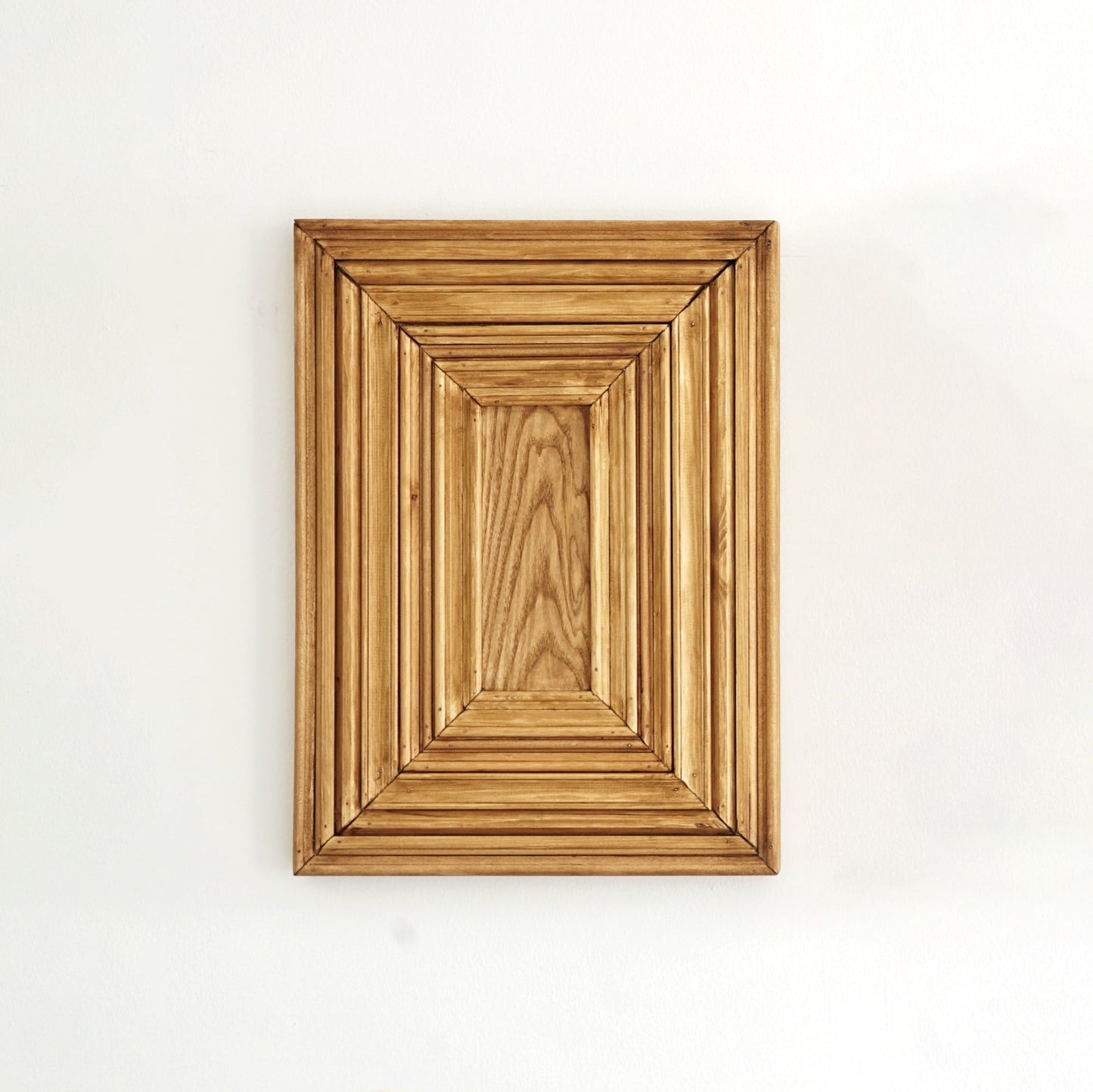 George Richardson, A Frame in a Frame in a Frame