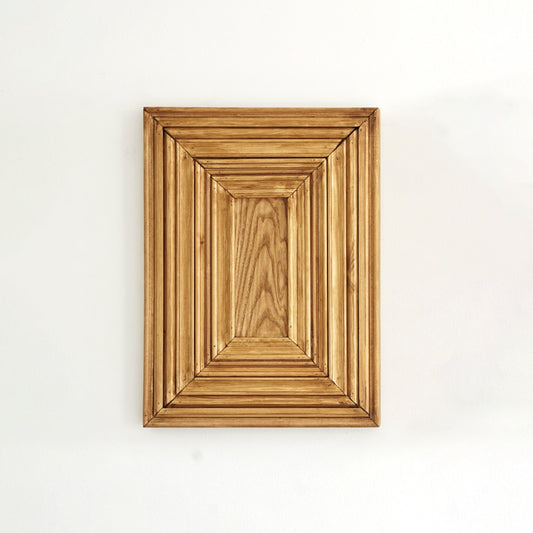 George Richardson, A Frame in a Frame in a Frame