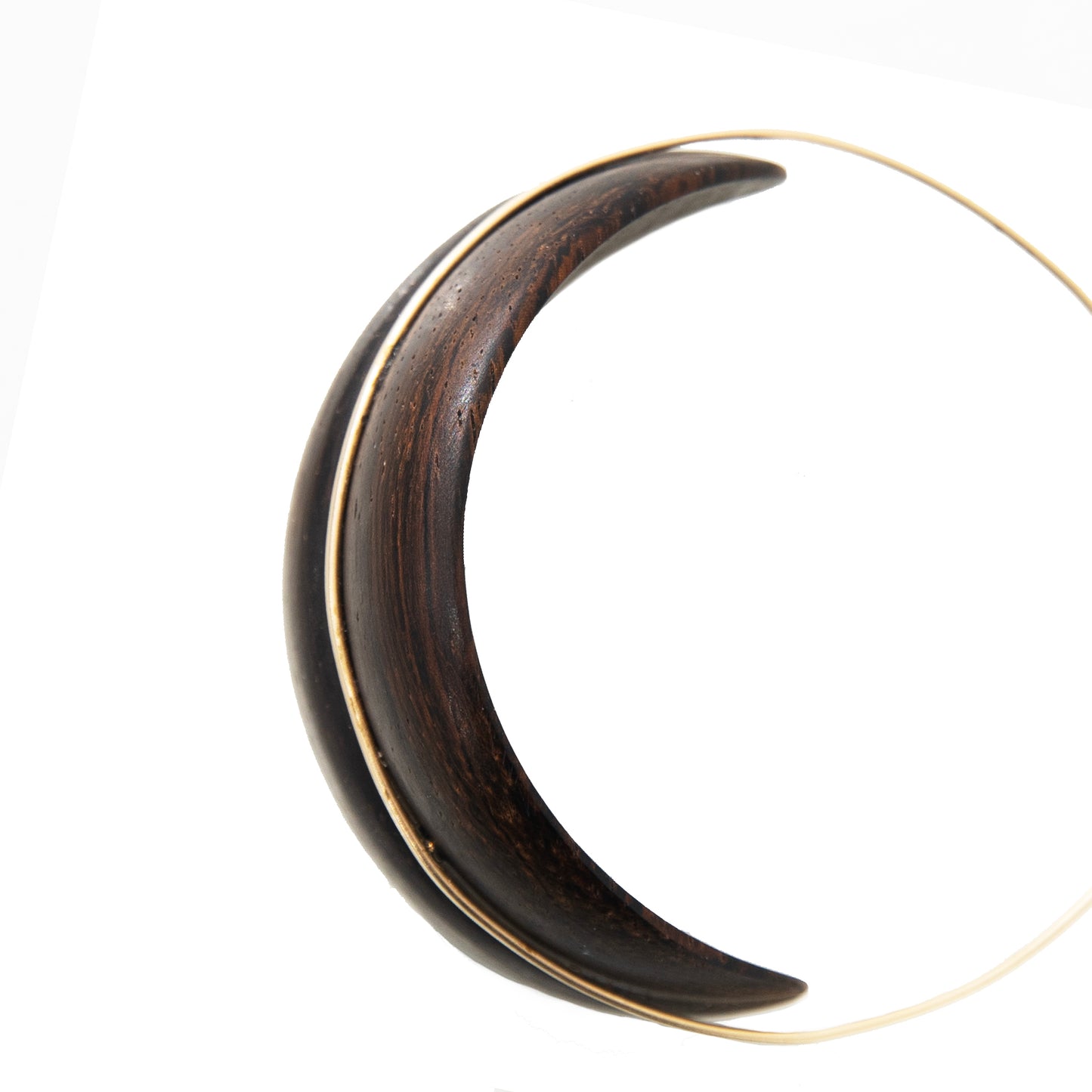 Helena Palmeira, Jacarandá Bracelet