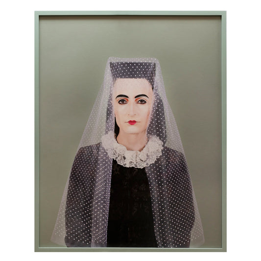 Shirin Fathi, Man Bride