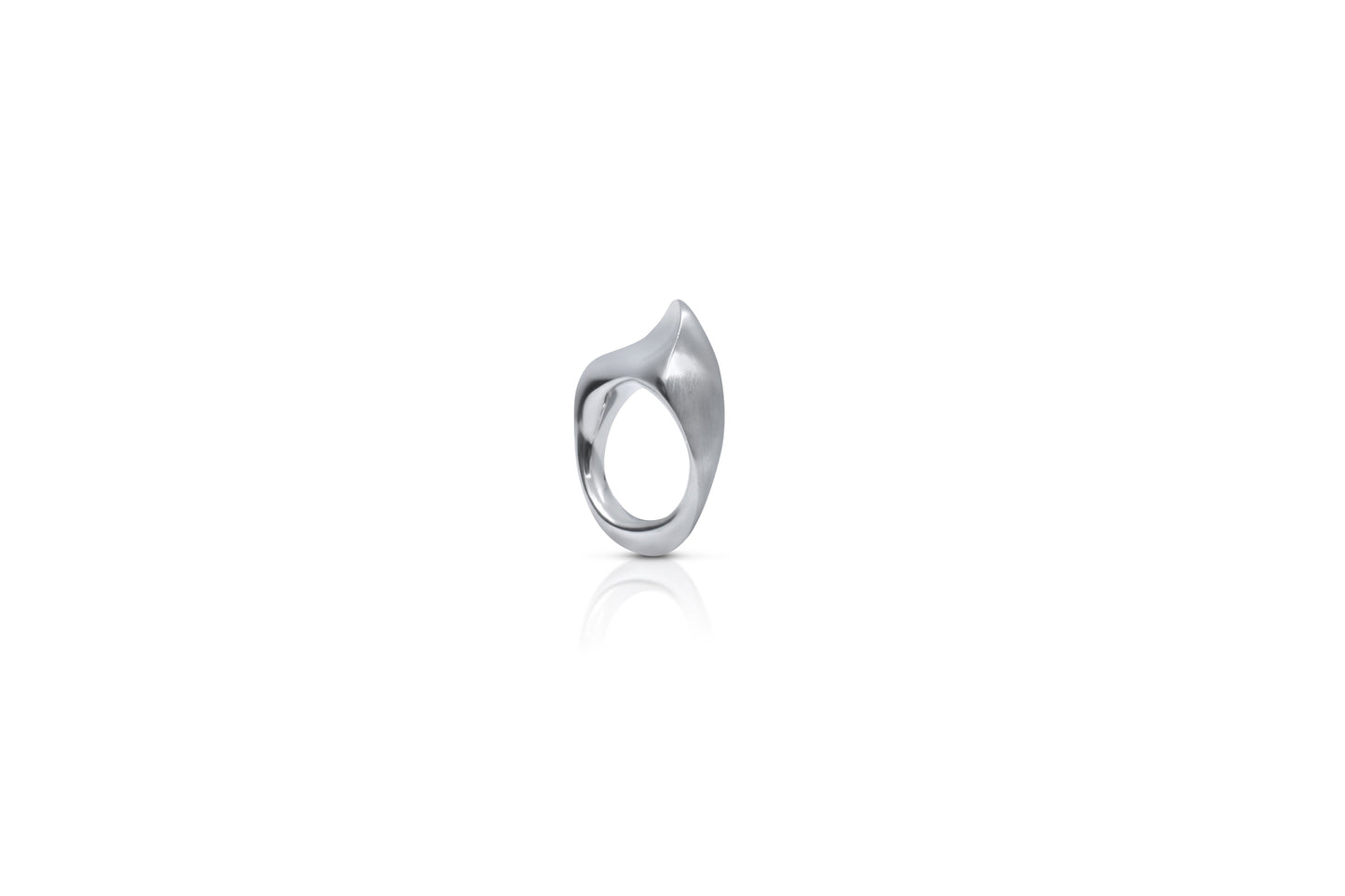 Charlotte Garnett, Slope Ring