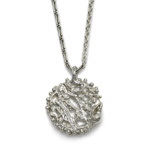 Emily Frances Barrett, Plunder Necklace
