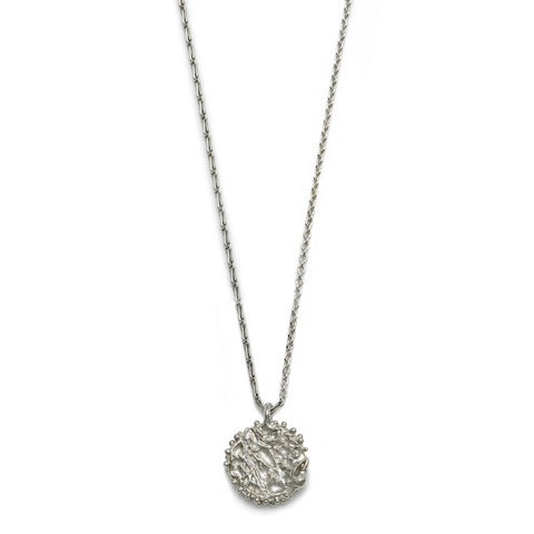 Emily Frances Barrett, Plunder Necklace