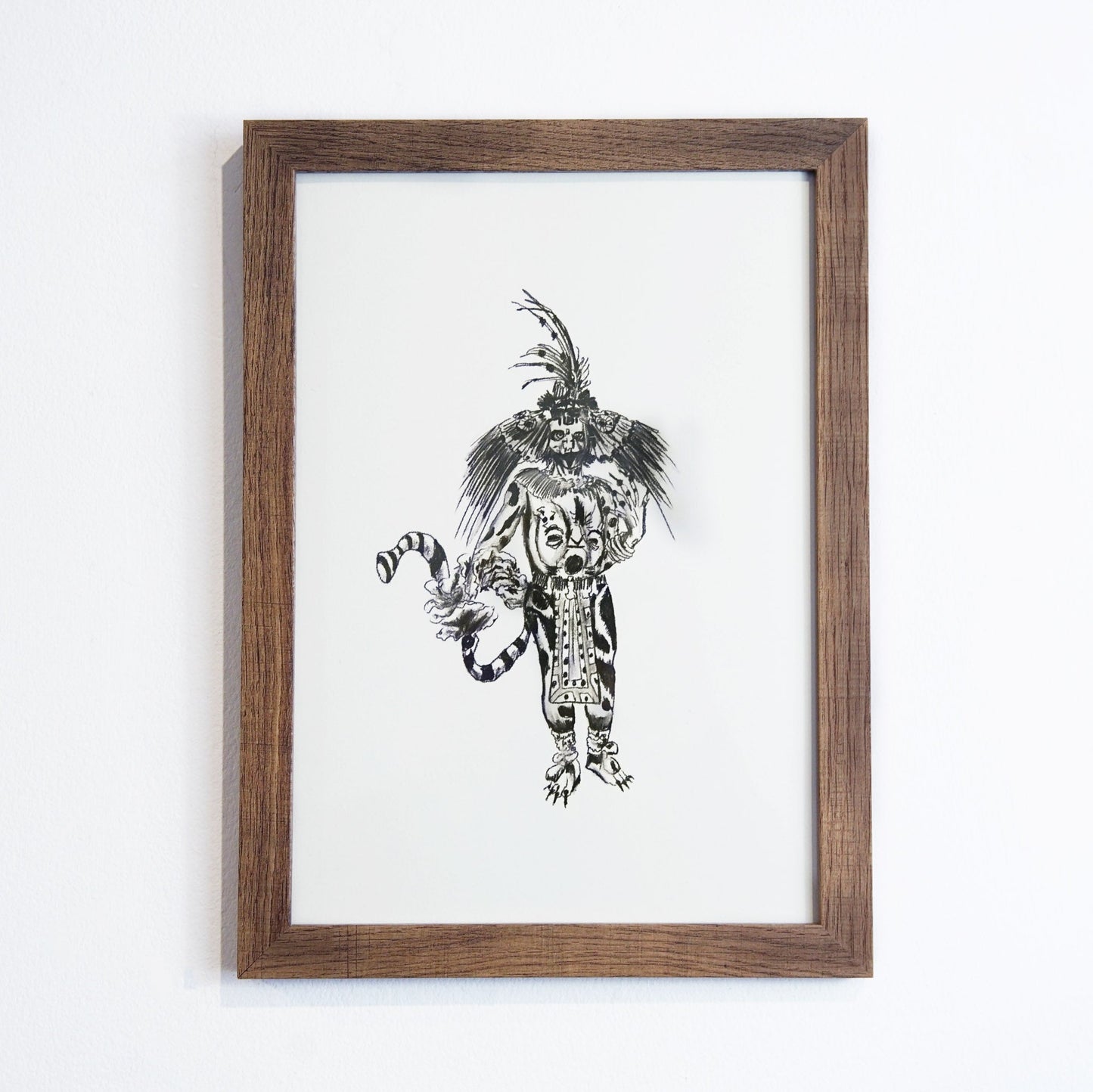 Zongbo Jiang, Zodiac Series