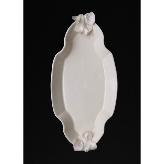 Zoya Smirnova, The Tulip Plate